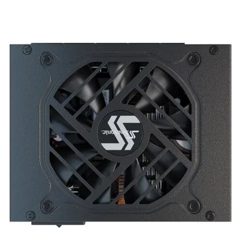 Seasonic Focus SPX-750 Negru