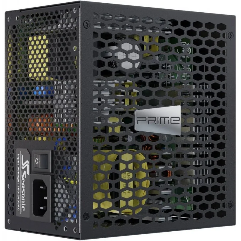 Seasonic PRIME Fanless PX-500 500W