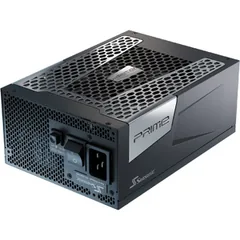 Seasonic PRIME PX 2200W ATX 3.1 Negru
