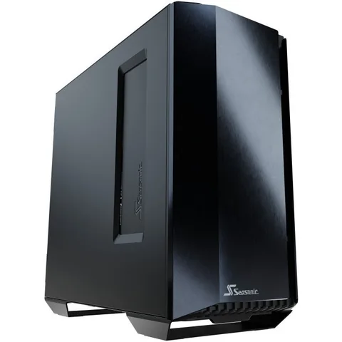 Seasonic Syncro Q704 TG 750W Negru