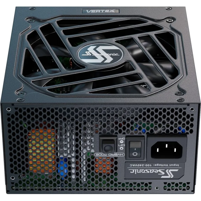 Seasonic Vertex GX-750 750W Negru