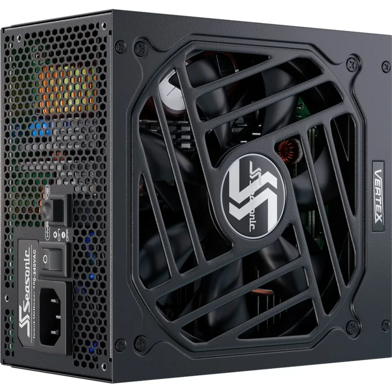 Seasonic Vertex PX-850 850W Negru