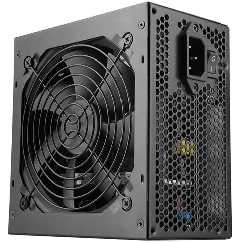 Segotep AN750W Negru