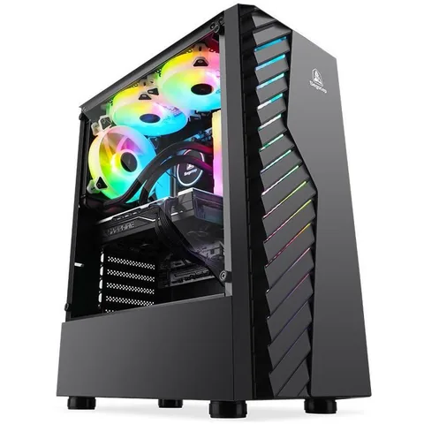 Segotep Nova V1 Negru