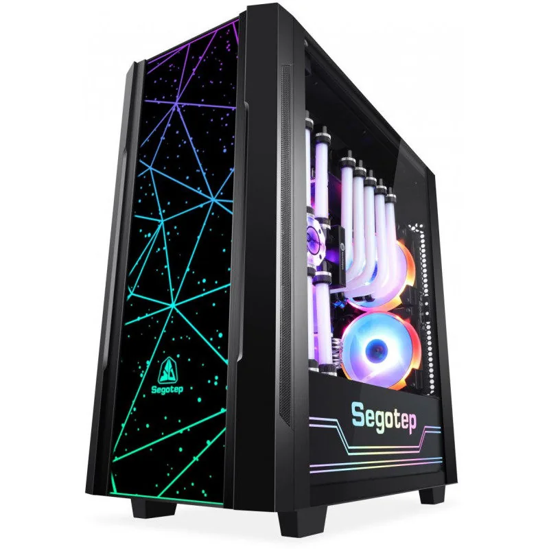 Segotep Phoenix K3 Negru