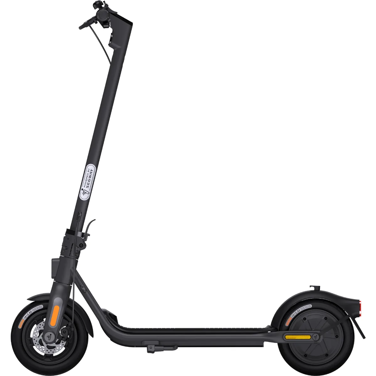 Segway Ninebot Kickscooter F2 Pro E Negru