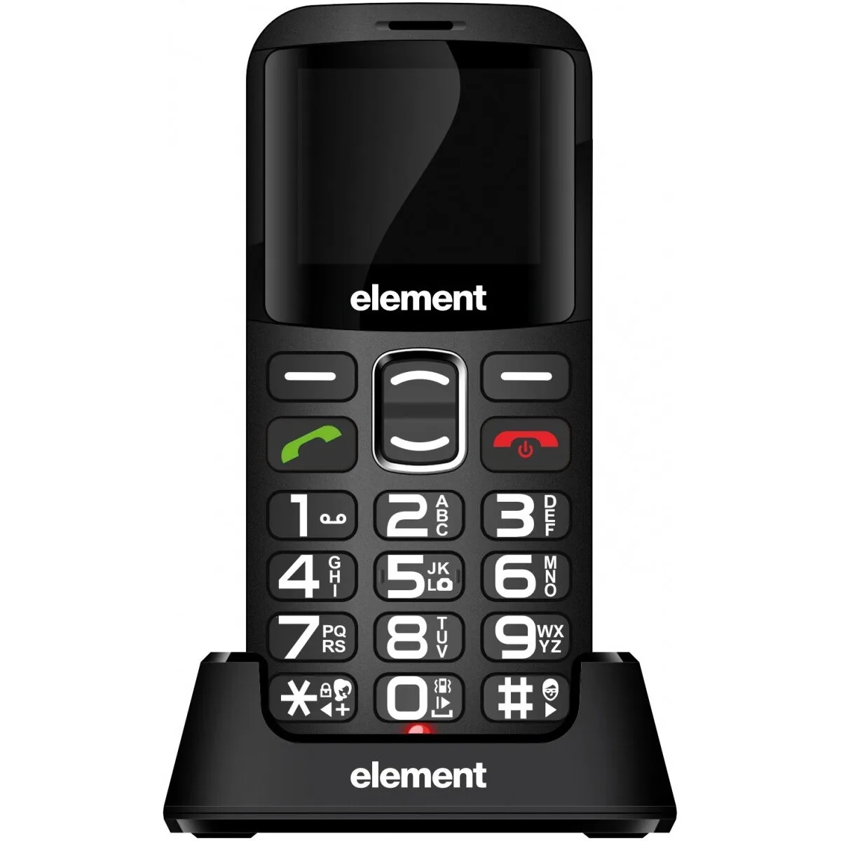 SENCOR ELEMENT P012S