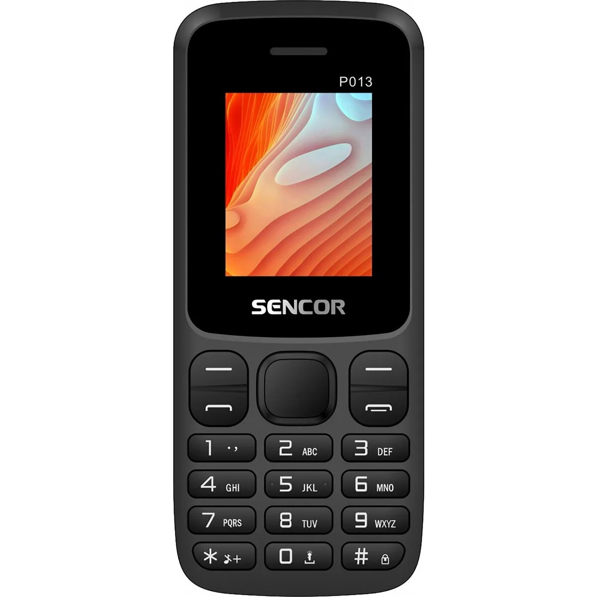 Sencor Element P013 Dual SIM