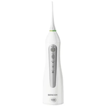 Irigator Bucal Sencor 5 Capete Rezervor 150ml