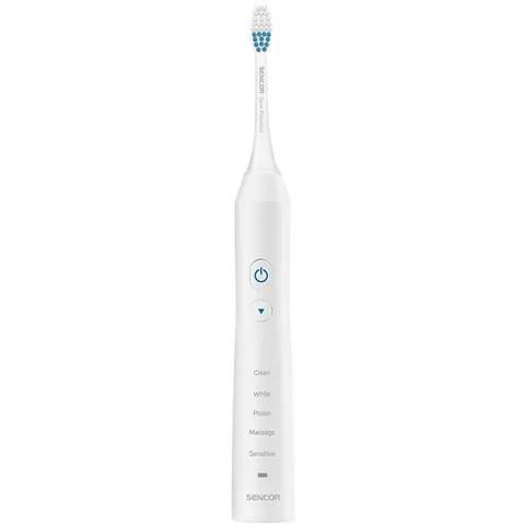 Periuta de Dinti Electrica Sencor Sonica Sterilizare UV