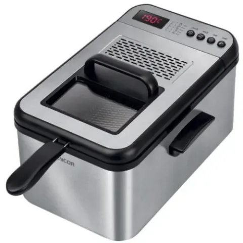 Sencor SFR 8200SS 3.2l 2200W Inox