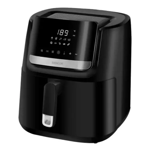 Sencor SFR6550BK Negru