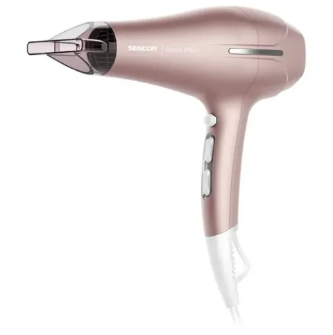 Sencor SHD 6800RG Auriu