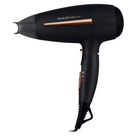 Sencor SHD 7100BK Negru