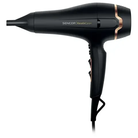Sencor SHD8275BK Negru