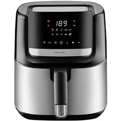 SENCOR SMART DIGITAL AIRFRYER 6.5L 1600W