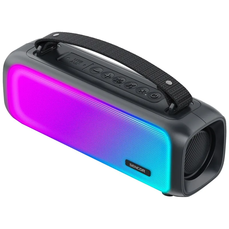 SENCOR SSS 3000 KIDS 16W LED
