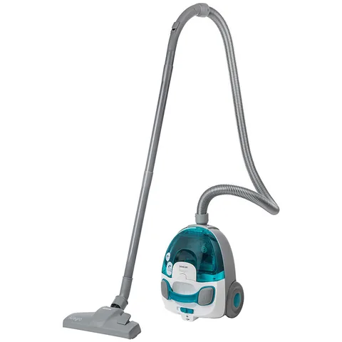 Sencor SVC 511TQ Turquoise