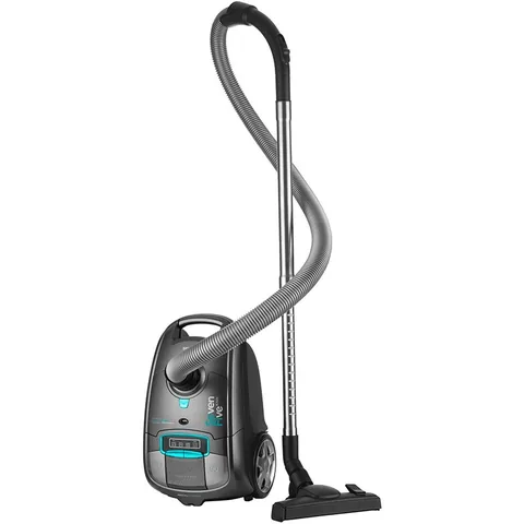Sencor SVC 7550TI 3.5 Litri Negru Gri