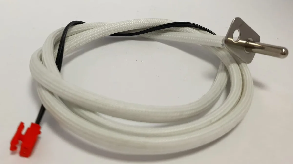 Senzor Fum Fornello Serena W25 25kW