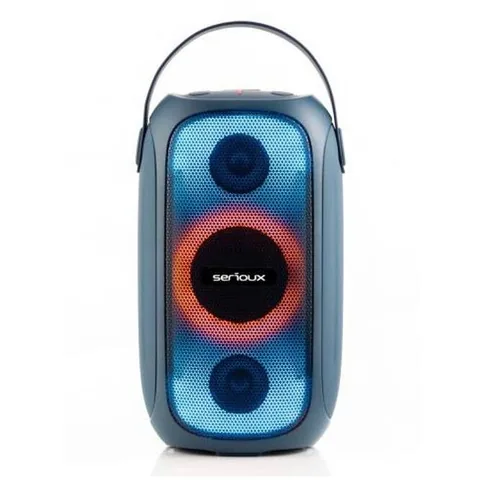 Serioux PartyBoom Blue