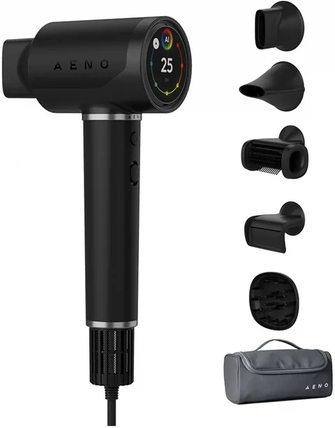 AENO AI ProDryer HD5 1500W Negru