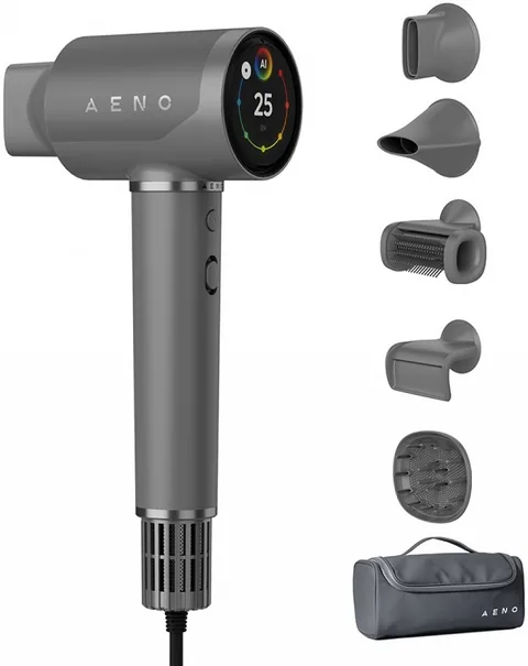 AENO AHD0005G 1500W Gri
