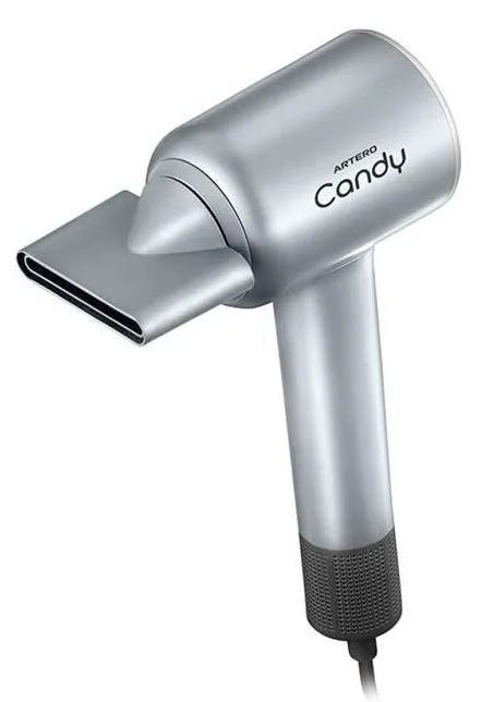 Artero Candy 1600W Gri
