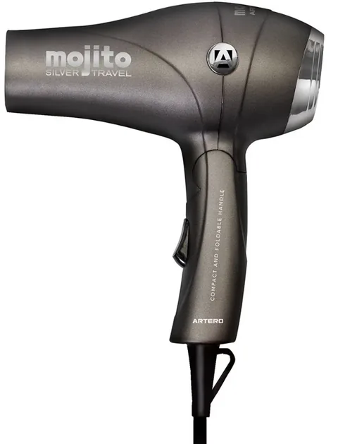 Artero Mojito 1000W Argintiu