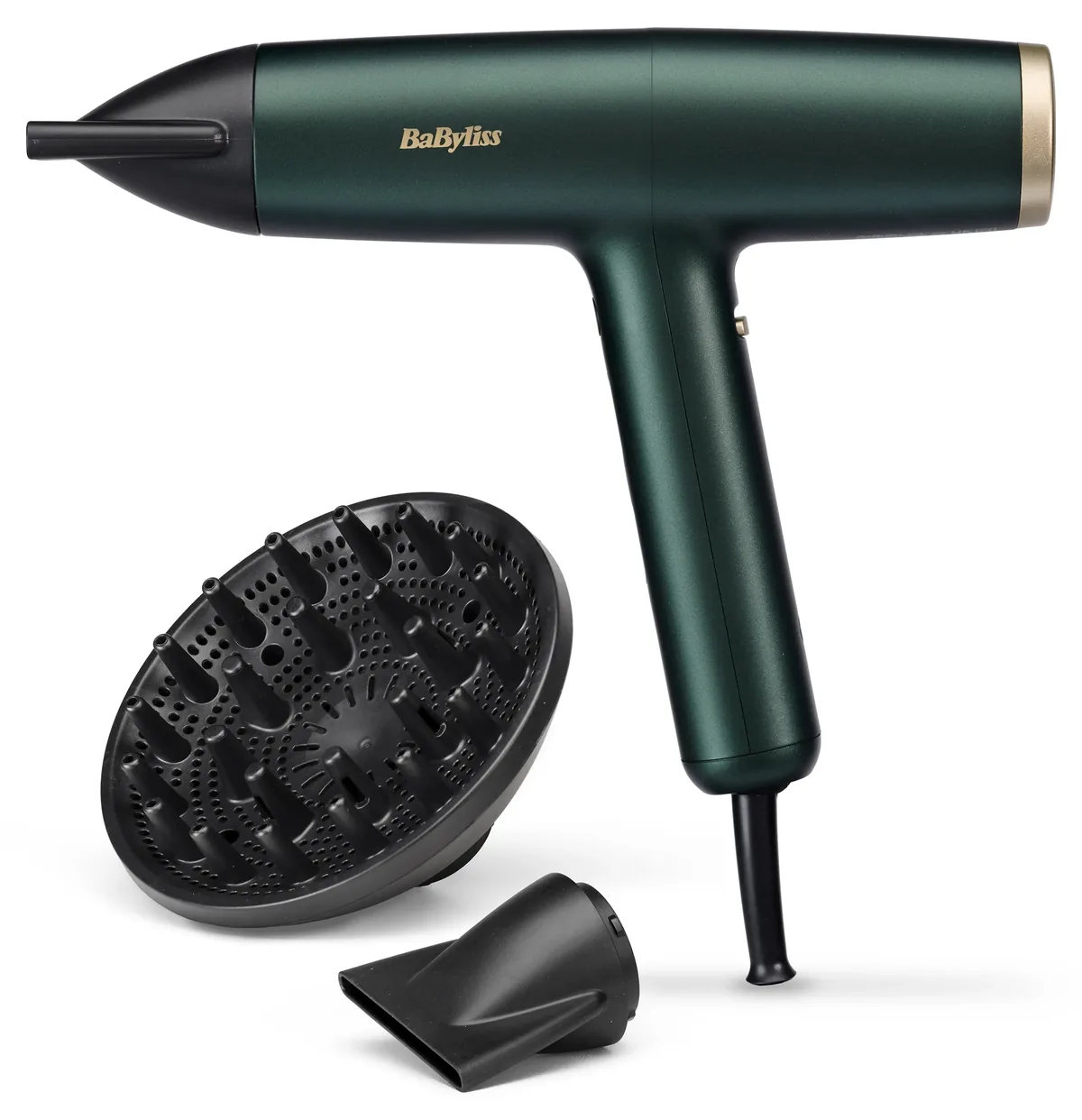 Babyliss D6555DE Air Power Pro