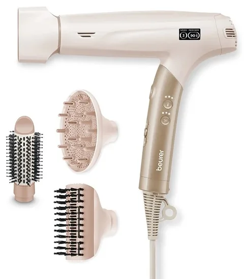 Beurer HC 150 FusionDry Pro Rose Gold