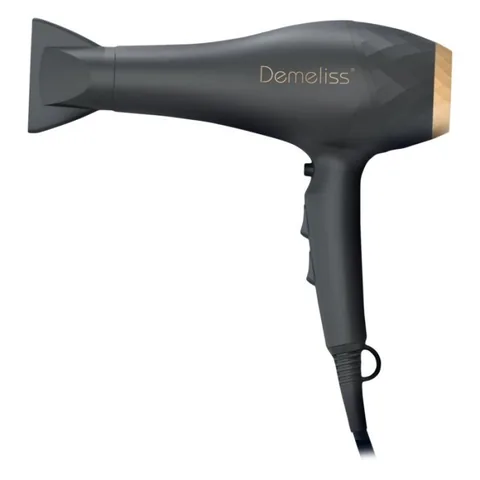 Demeliss Salon Series 2200 Negru