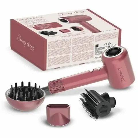 Demeliss Ultimate SA-2506 1600W Bordo