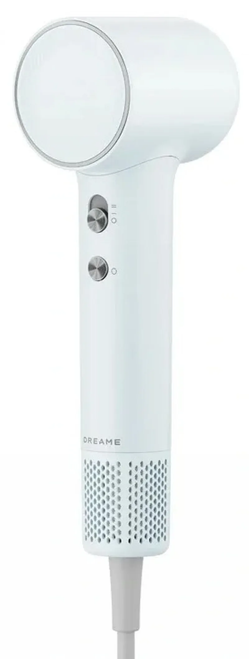 Dreame Tech Mini 1200W 5 Trepte Albastru