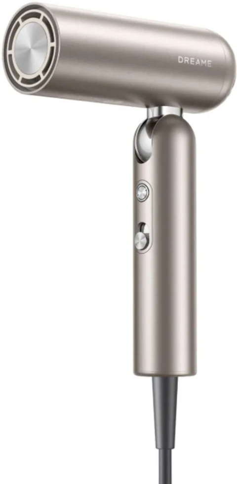 Dreame Pocket Pro Argintiu/Auriu
