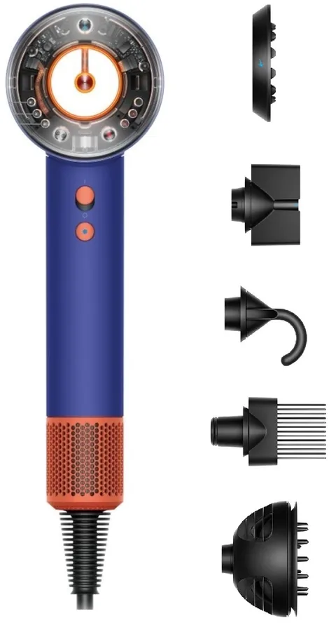 Dyson Supersonic Nural HD16 SAHD0000316N