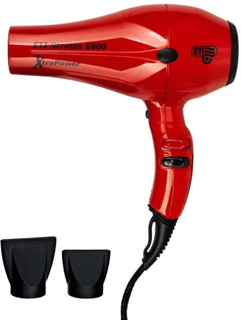 Eti Eco Turbo 3900 Xtrapower Rosu