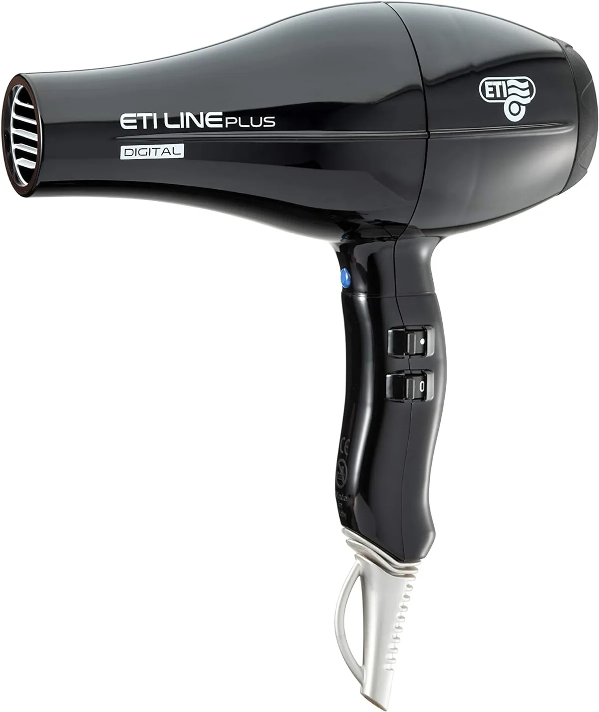 Eti Line Digital Plus Negru