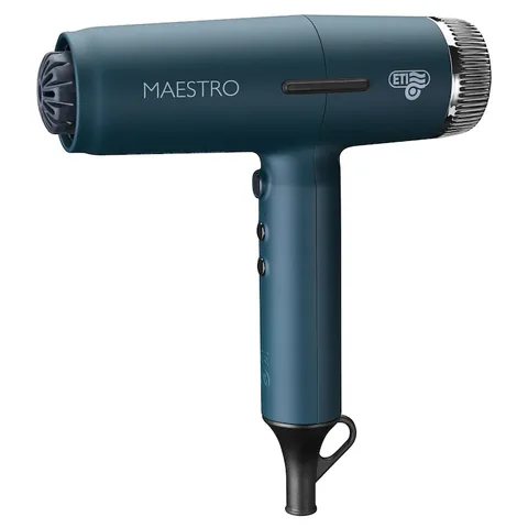 Eti Maestro 2000W 3 Trepte Albastru Cobalt
