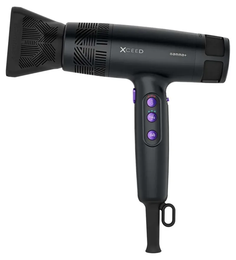 Gamma+ XCEED 2000W Negru