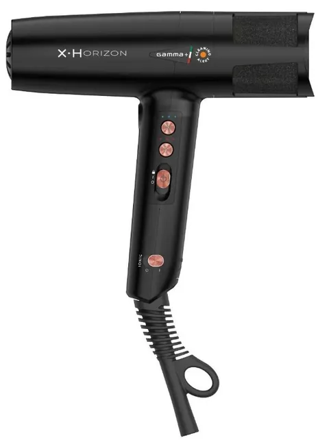 GammaPiu X-Horizon 1600W Negru