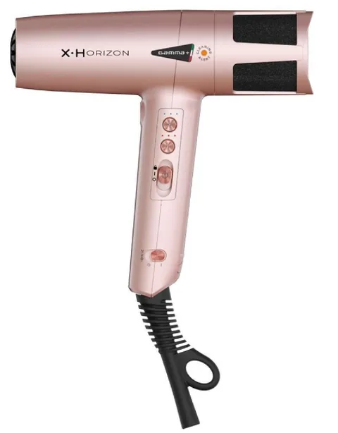 GammaPiu X-Horizon 1600W Roz