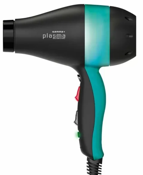 GammaPiu Plasma 2200W Negru Albastru