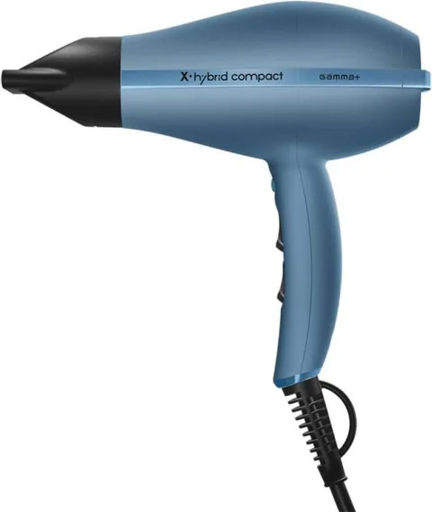 GammaPiu X-Hybrid Compact Albastru