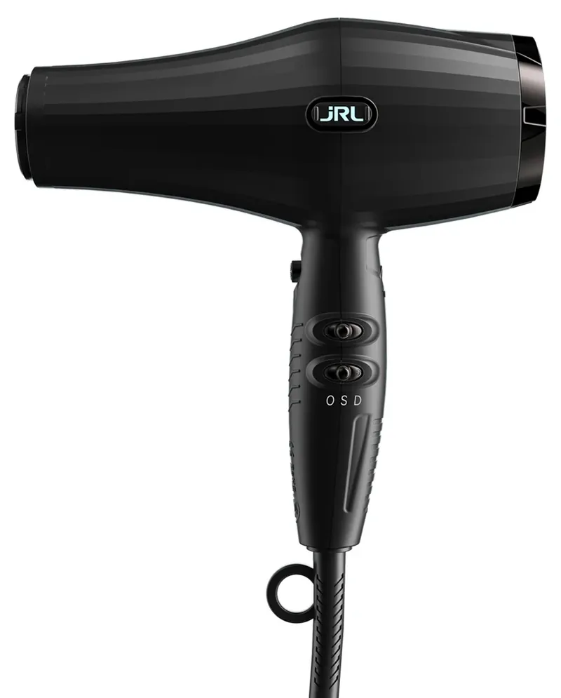 JRL Forte Pro Lite FP2020L 2400W 2 Trepte Negru