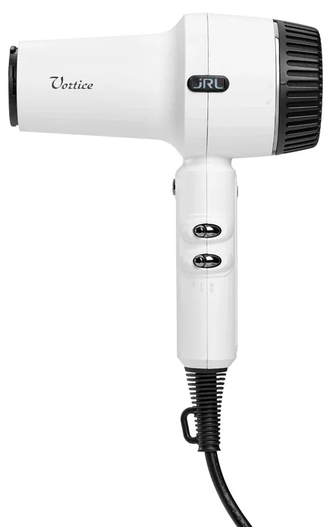 JRL VORTICE 2400W 2 Trepte Alb