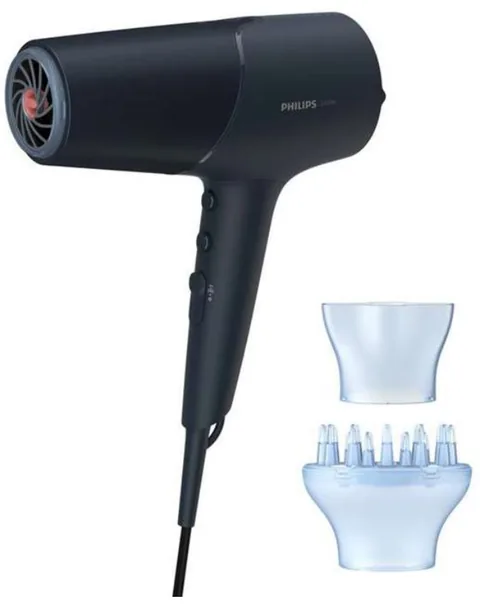 Philips BHD512/00 Albastru