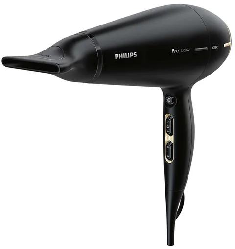 Philips HPS920/00 Pro Negru