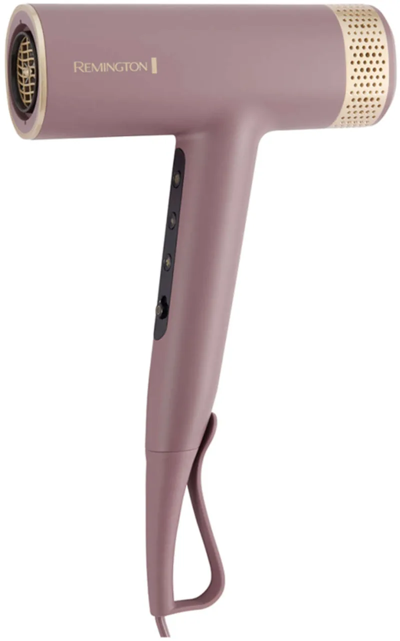 Remington AIRvive EC8930 Violet Auriu