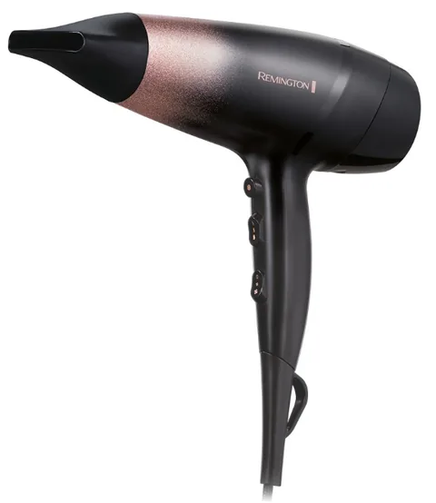 Uscator de Par Remington Rose Shimmer D5305